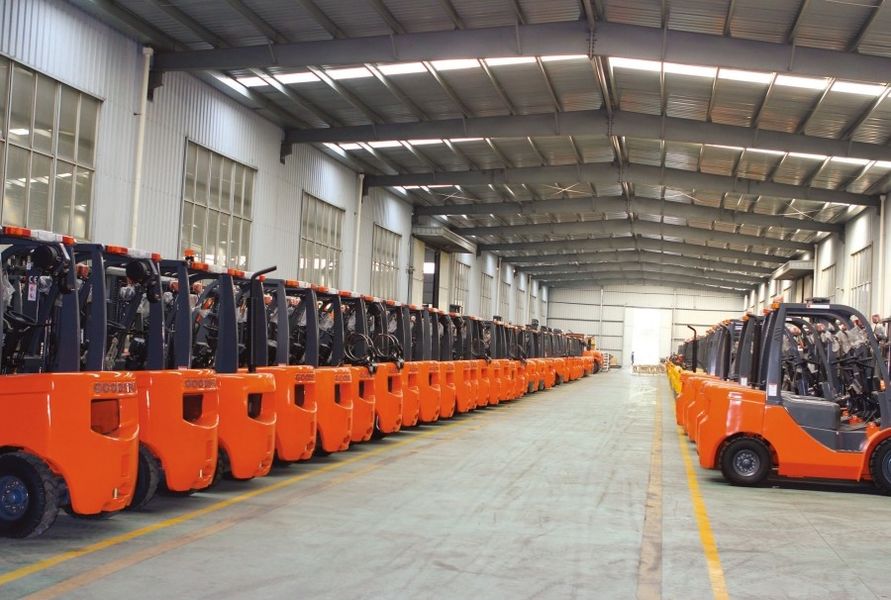 Taizhou Ruidong Import and Export Co., Ltd